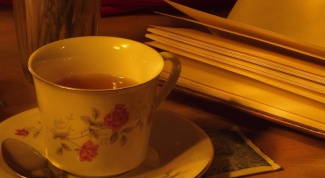 Как организовать чаепитие