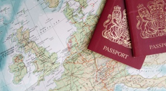 Как быстро получить Шенгенскую визу