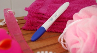 Чем отличаются тесты на беременность