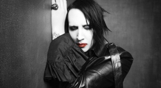 Как попасть на концерт Marilyn Manson в Москве