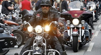 Как увидеть Дни Harley-Davidson в Гамбурге
