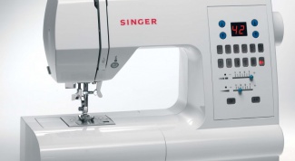 Как купить швейную машинку