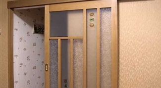How to install interior doors-coupe