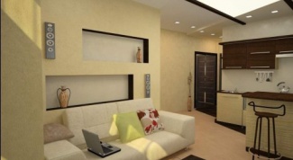 How to furnish small Studio apartment