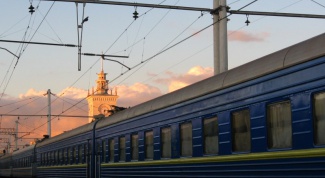 Как узнать расписание электричек Москва-Тверь