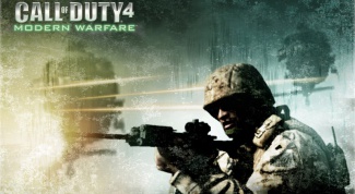 Как пройти Call of Duty modern warfare