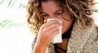 Как справиться с весенней аллергией
