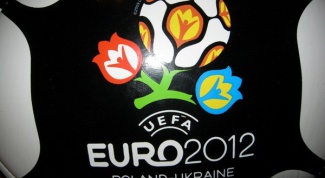 Как попасть на Евро-2012