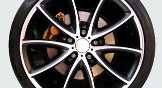 How to choose alloy wheels b/a