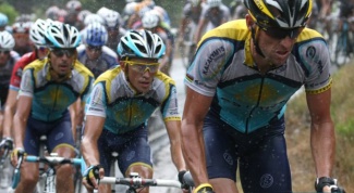 Кто будет участвовать в международной велогонке серии Тур де Франс