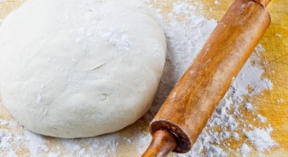 Как приготовить пирог по-татарски 