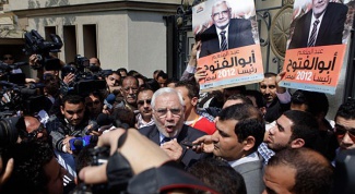Кто победит на выборах президента в Египте: исламист или свесткий политик