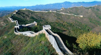 Какова длина Великой китайской стены