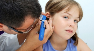 What to do if it hurts in the ear