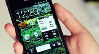Чем смартфон Galaxy S III лучше своих предшественников