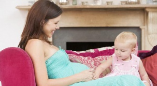 Как пережить беременность после беременности