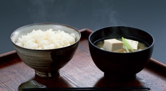 What to cook with rice