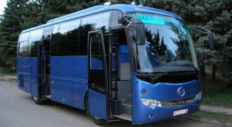 Как уехать автобусом из Нижнего Новгорода