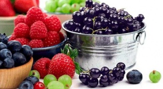 Как замораживать ягоды, чтобы сохранить витамины