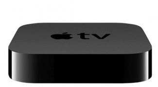 Где купить приставку Apple TV