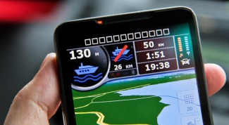 Как пользоваться GPS-навигатором