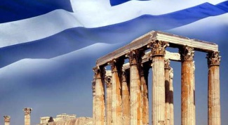 Почему в Греции экономический кризис