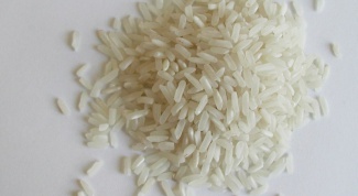 Как приготовить рис по-итальянски