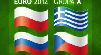 Как прошел матч Россия-Греция на Евро 2012