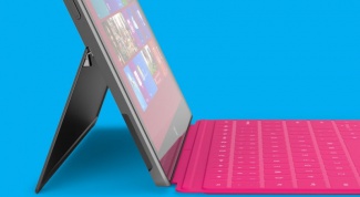 Что такое Surface от Microsoft