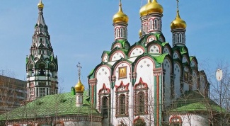 Как найти нужный храм в Москве