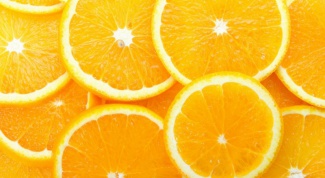 Как сделать апельсиновые корзиночки 