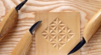 How to start wood carving