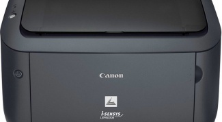 Как найти драйвера ко всем принтерам Canon