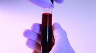 Как делать тест на беременность на основе анализа крови