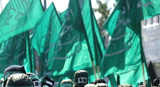 Чем занимается движение ХАМАС