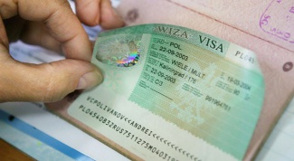 Что такое виза