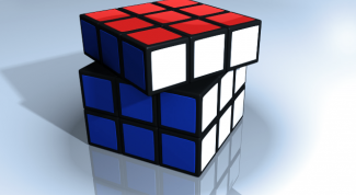 Как разбирать схемы Кубика Рубика