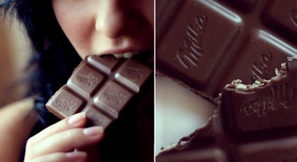 Может ли шоколад замедлить процесс старения