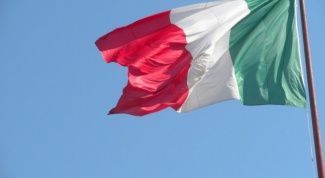 Как отмечают День провозглашения Республики Италия