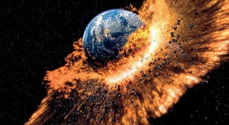 When the world will end