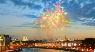 Как отдохнуть в июньские выходные в Москве