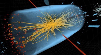 Какова масса бозона Хиггса