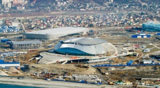 Какой бюджет Олимпиады в Сочи