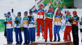 Как выступила российская сборная на Олимпиаде 2010 года в Ванкувере