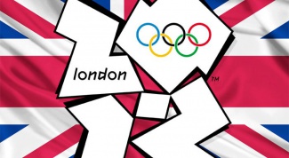 Летняя Олимпиада 2012 года в Лондоне