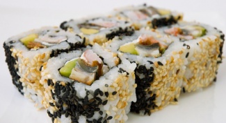 Почему не рекомендуют есть японские блюда до 21 года