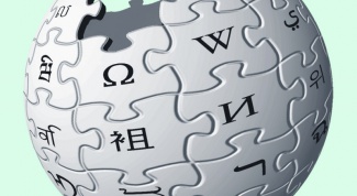Почему протестует Wikipedia