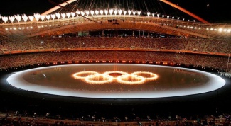 Как прошла Олимпиада 2004 года в Афинах