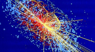 Является ли бозон Хиггса частицей бога