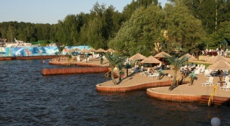 Какие пляжи в Москве открыты для купания